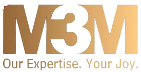 M3M Logo